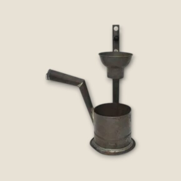 Rare Antique Single Jar Canner for Wood Stove - Picture 4 of 8